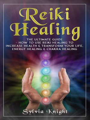 cover image of Reiki Healing